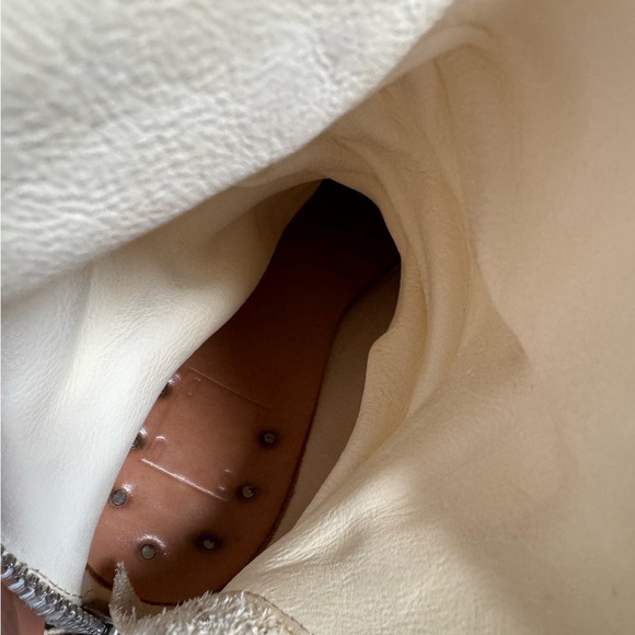 Guidi Back Zip Boots - Picture 9 of 13